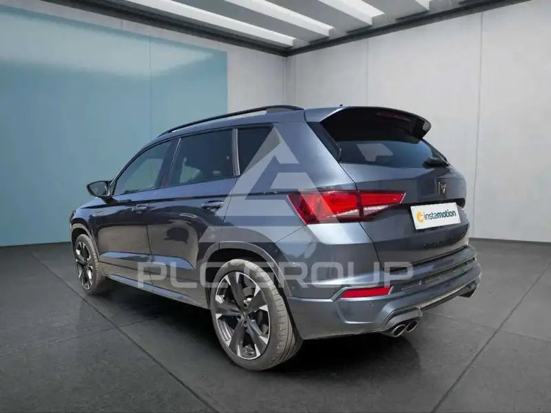 2020 Cupra Other