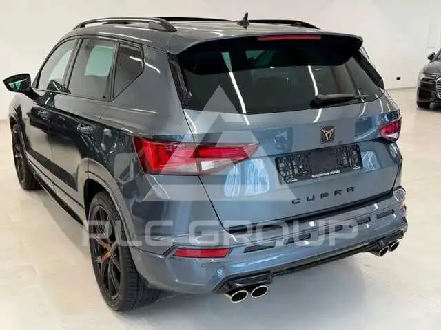 2020 Cupra Other