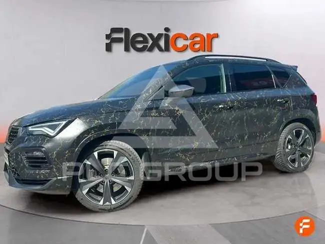 2020 Cupra Other