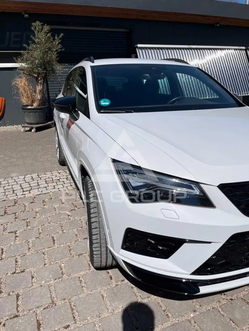 2020 Cupra Other