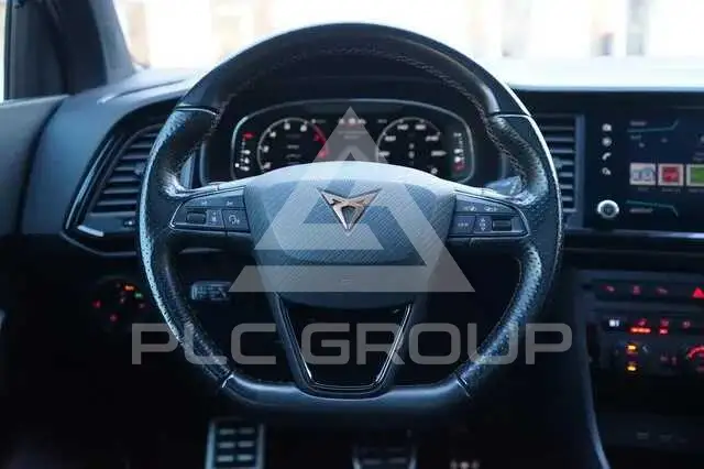 2020 Cupra Other