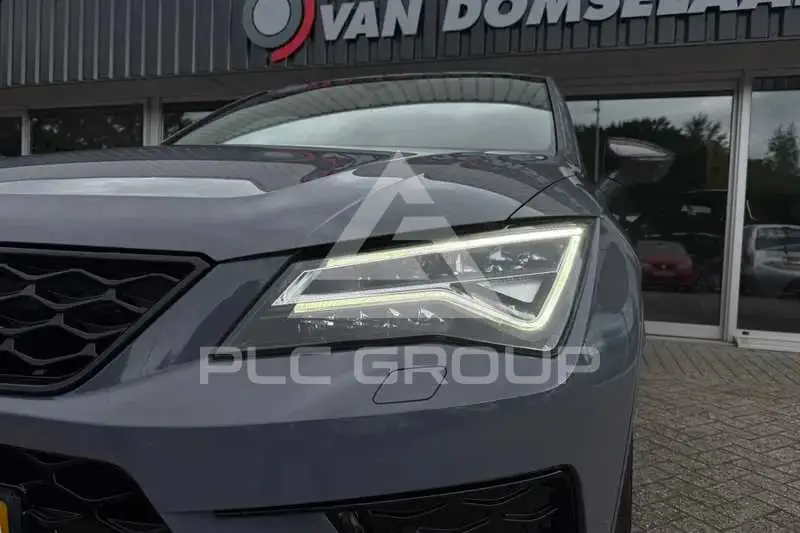 2020 Cupra Other