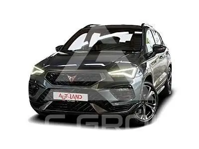 2020 Cupra Other