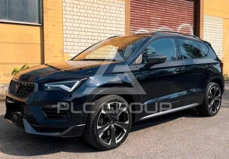 2020 Cupra Other