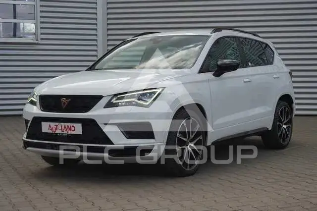 2020 Cupra Other