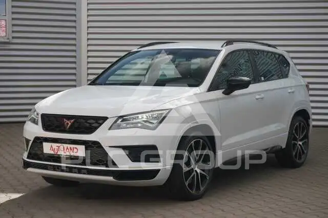 2020 Cupra Other