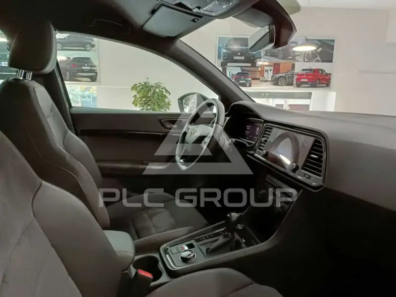 2020 Cupra Other
