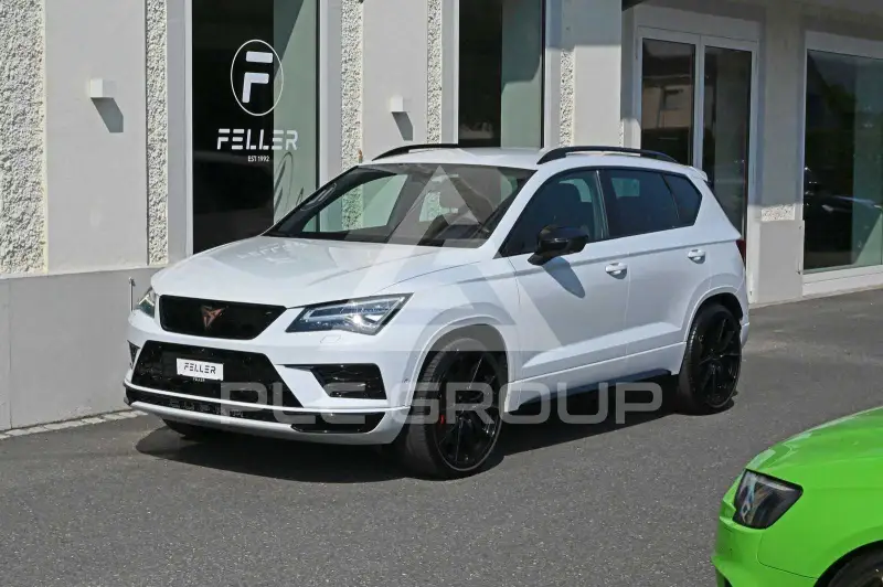 2020 Cupra Other