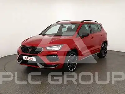 2020 Cupra Other