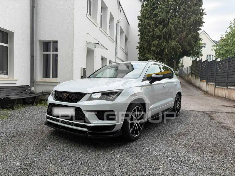 2020 Cupra Other