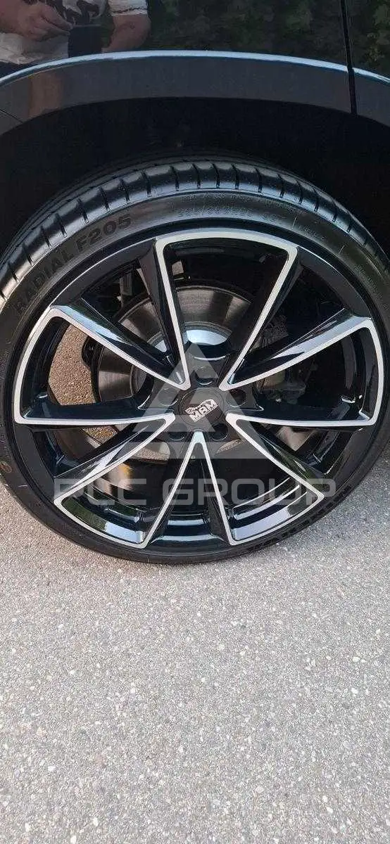 2020 Cupra Other
