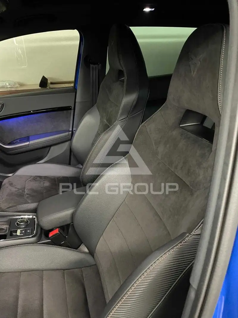 2020 Cupra Other