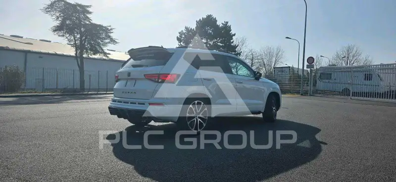 2020 Cupra Other