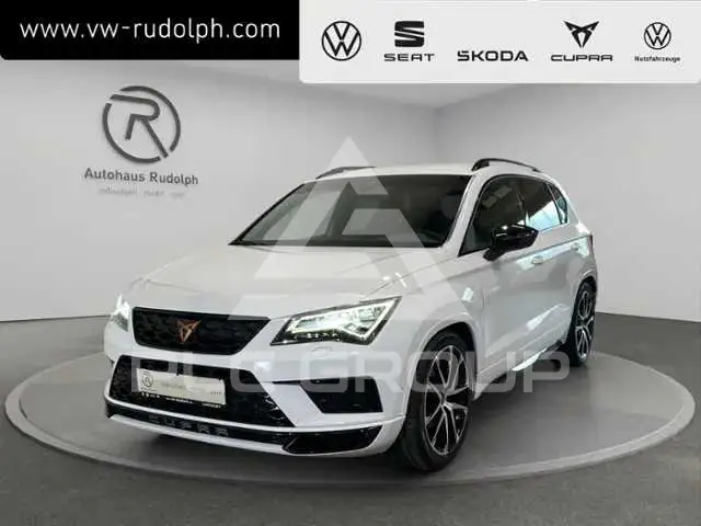 2020 Cupra Other