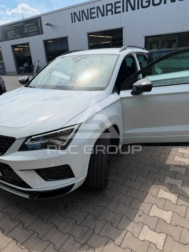 2020 Cupra Other