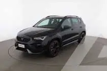 2020 Cupra Other