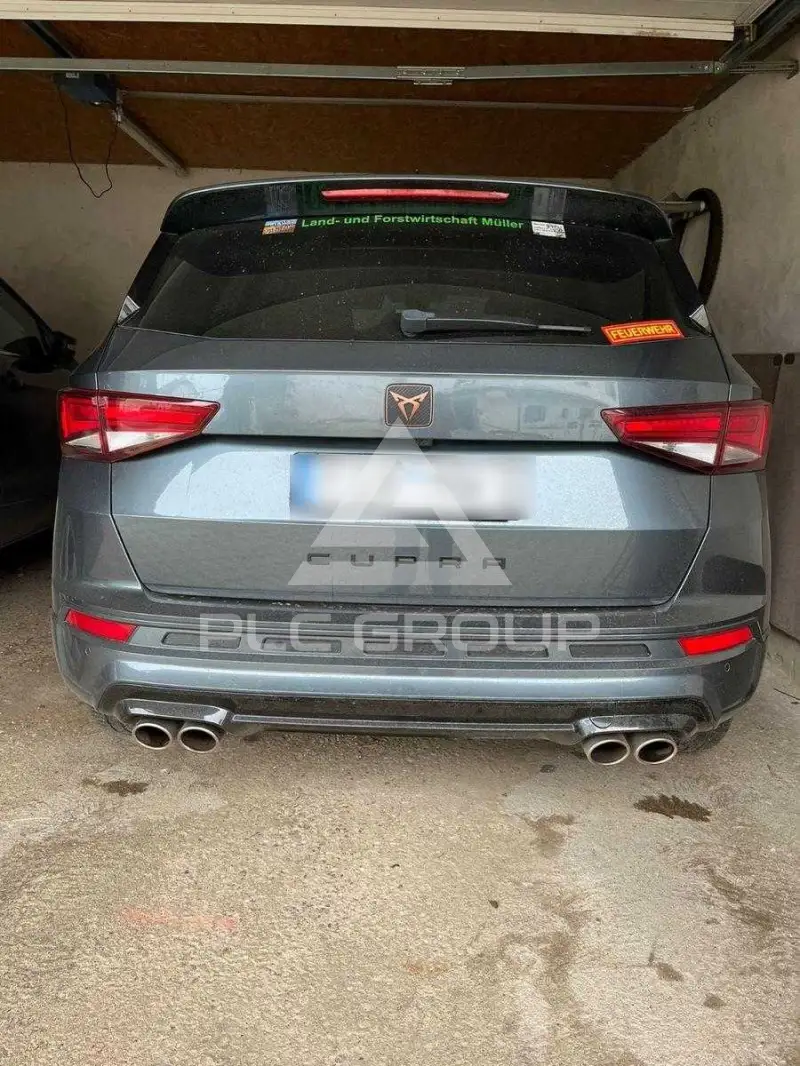 2020 Cupra Other