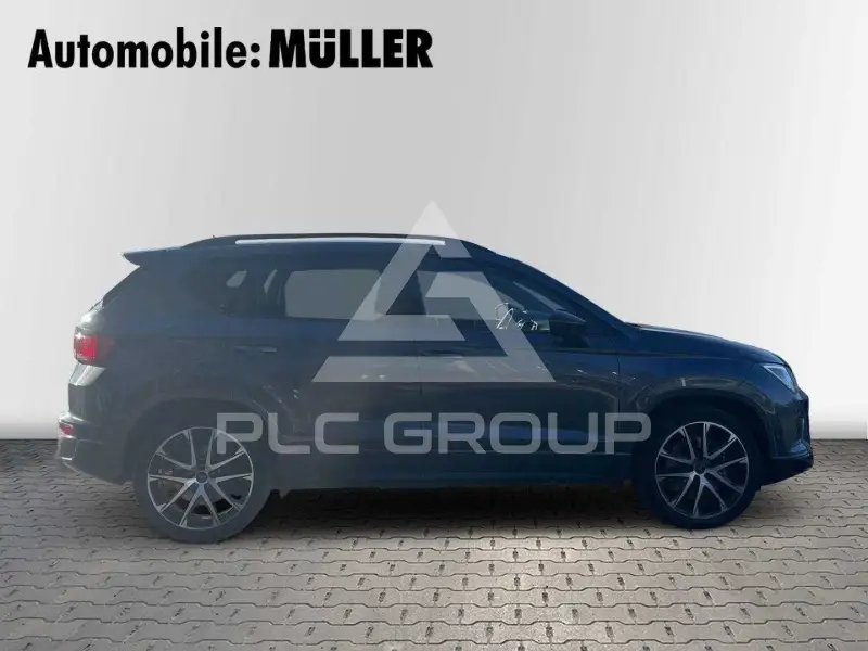 2020 Cupra Other