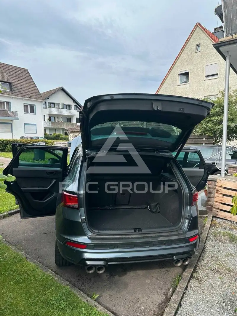 2020 Cupra Other