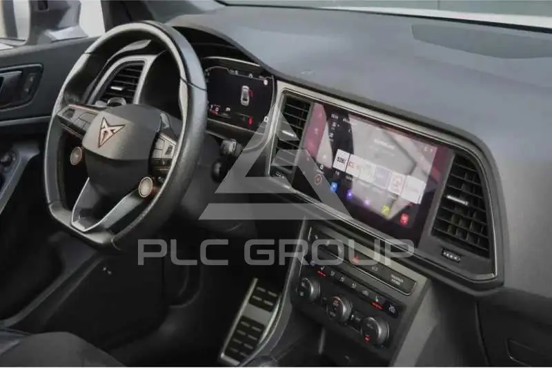 2020 Cupra Other