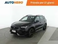 2020 Cupra Other