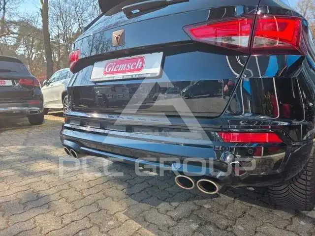 2020 Cupra Other
