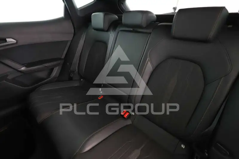 2020 Cupra Formentor