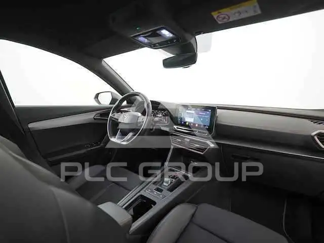 2020 Cupra Formentor