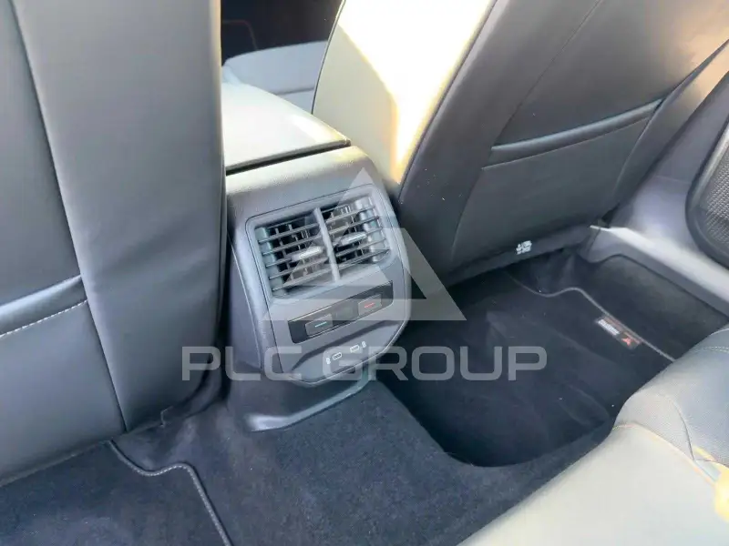 2020 Cupra Formentor