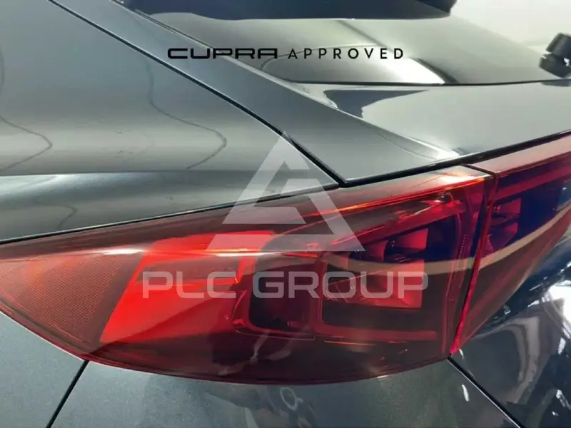 2020 Cupra Formentor