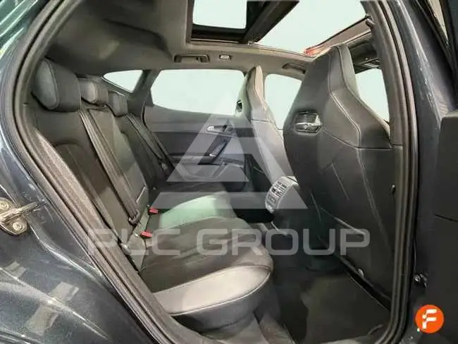2020 Cupra Formentor