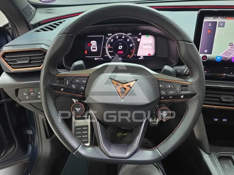 2020 Cupra Formentor