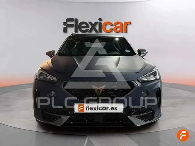 2020 Cupra Formentor