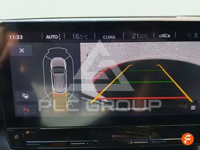 2020 Cupra Formentor