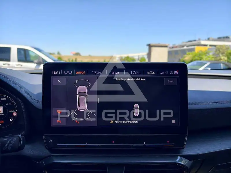 2020 Cupra Formentor