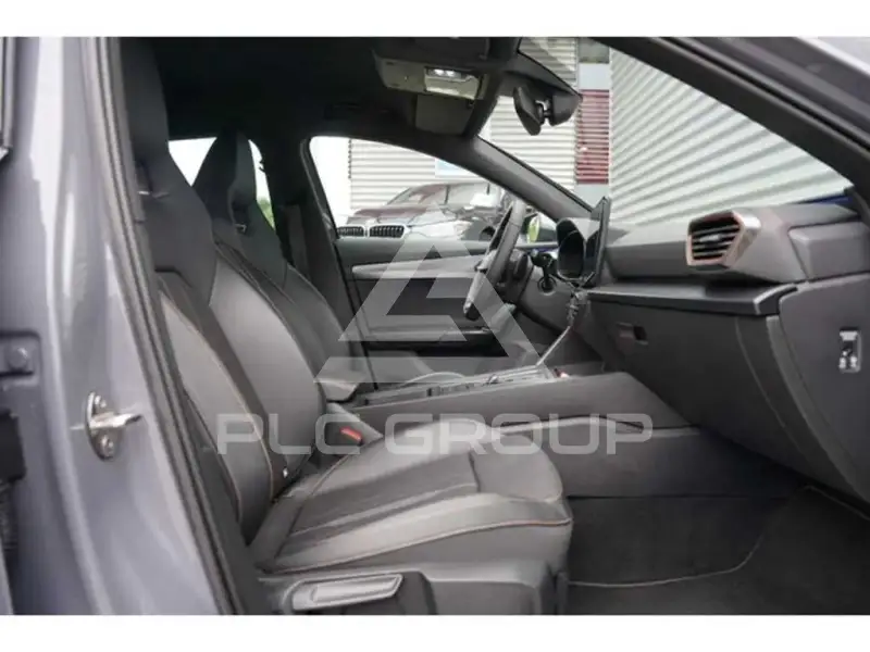 2020 Cupra Formentor