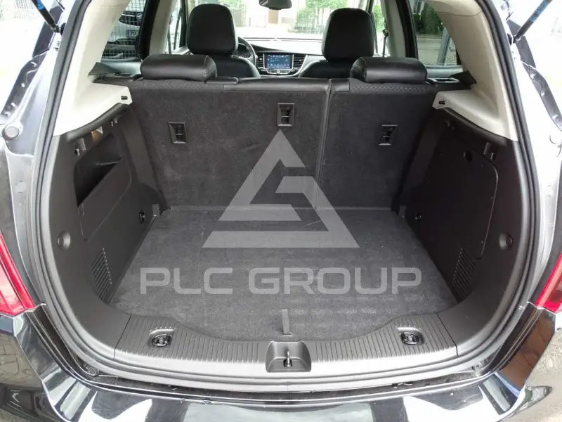 2020 Buick ENCORE