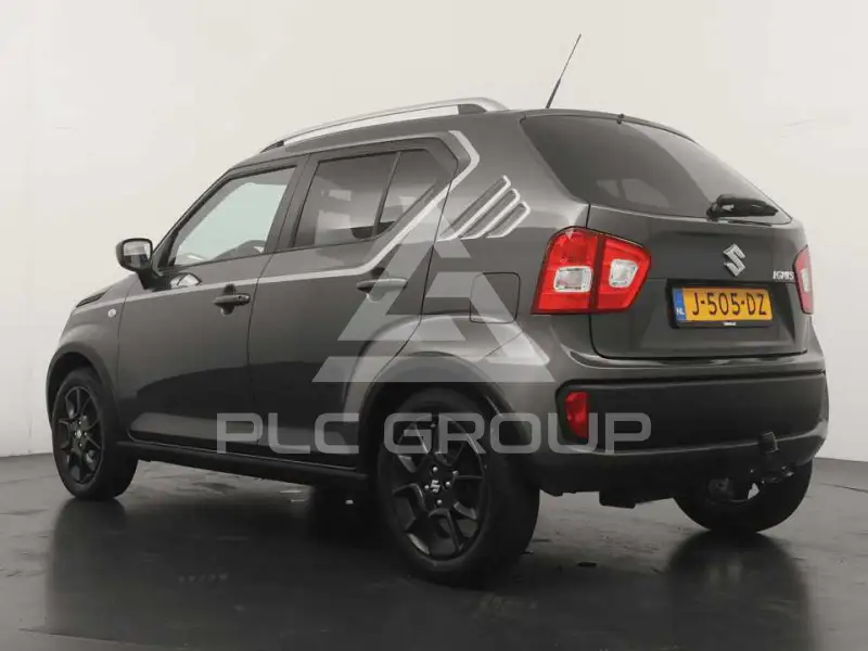 2020 Suzuki Ignis