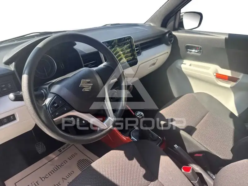 2020 Suzuki Ignis