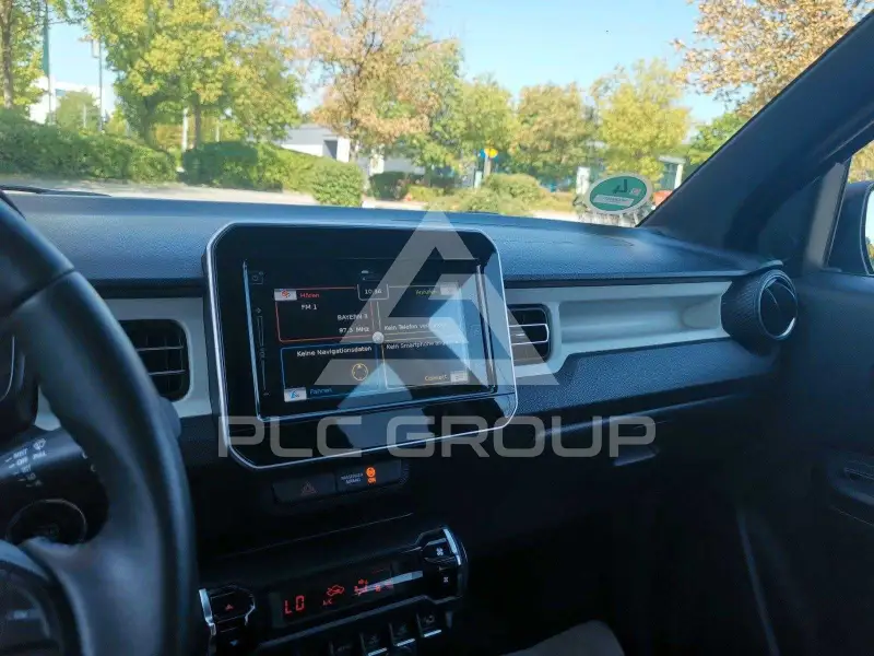 2020 Suzuki Ignis