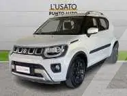 2020 Suzuki Ignis