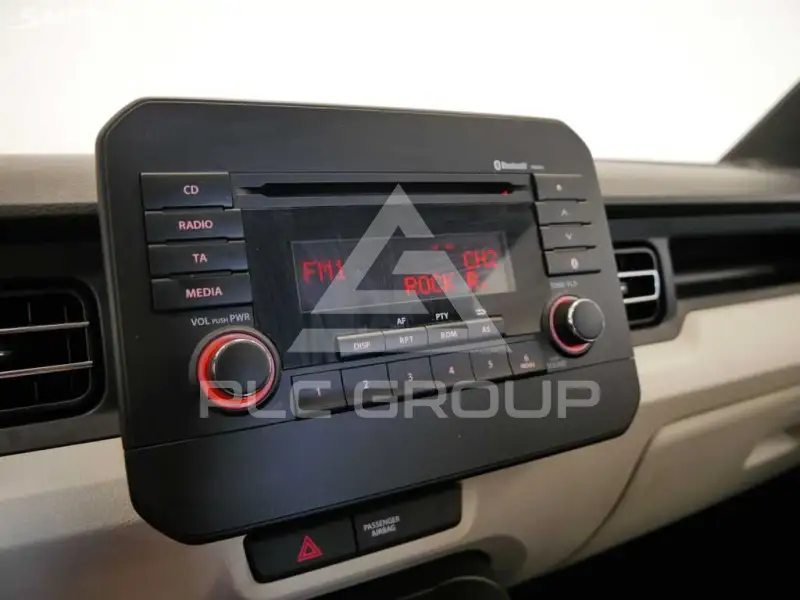 2020 Suzuki Ignis