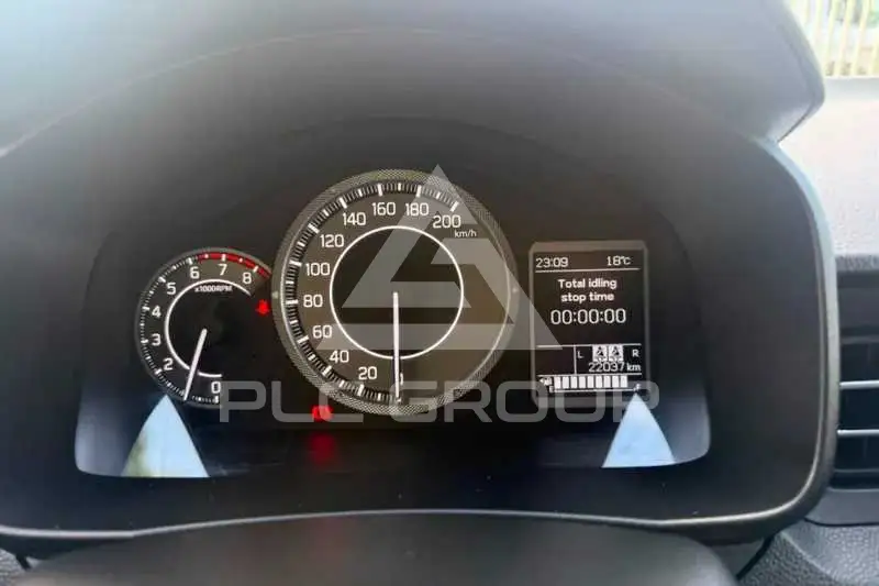 2020 Suzuki Ignis