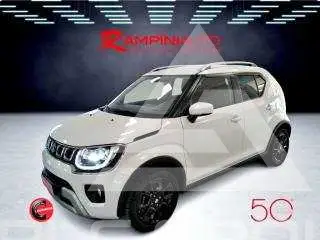 2020 Suzuki Ignis