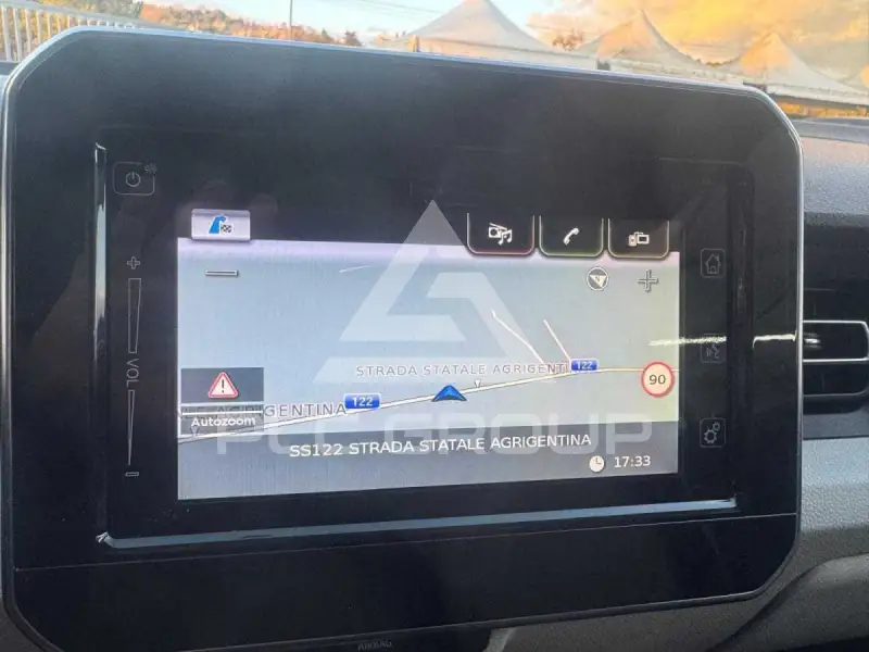 2020 Suzuki Ignis