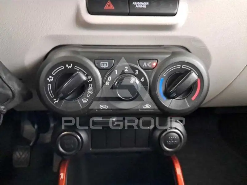 2020 Suzuki Ignis