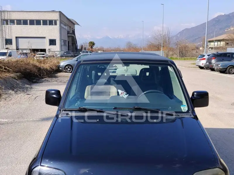 2020 Suzuki Ignis