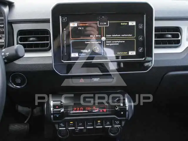 2020 Suzuki Ignis