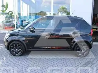 2020 Suzuki Ignis