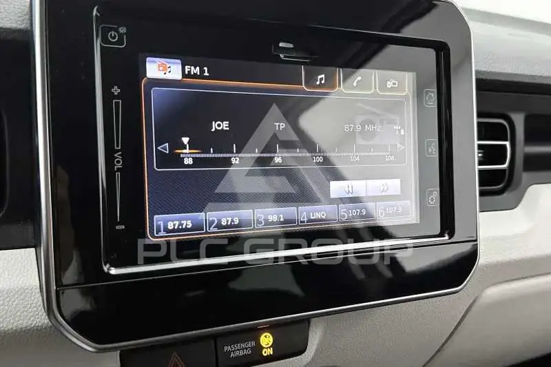 2020 Suzuki Ignis